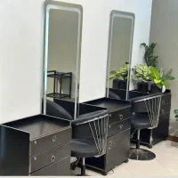 صندلی گردان