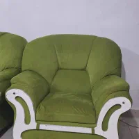 مبل راحتی|مبلمان اداری|آزادشهر, |دیوار