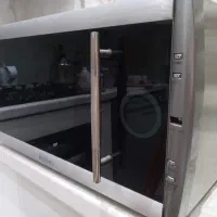 ماکروویو فلر Feller ۸