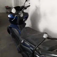 Jt200|موتورسیکلت|تهران, شمسآباد|دیوار