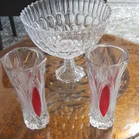 دو عدد گلدان و یک میوه خوری و یک گلیم فرش|گلیم، جاجیم، گبه|اندیشه, اندیشه فاز ۳|دیوار