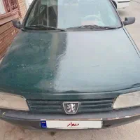 آردی مدل ۸۳ یشمی|خودرو سواری و وانت|ارومیه, |دیوار