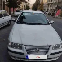 سمند موتور ملی دوگانه شرکتیif7|خودرو سواری و وانت|ارومیه, |دیوار