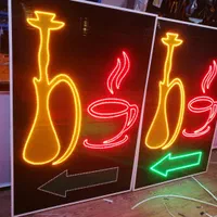 تابلوساز تابلوسازی تابلو سازتابلو سازی حروف برجسته|خدمات پیشه و مهارت|صدرا-فارس, فاز ۱|دیوار