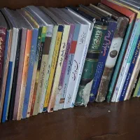 کتاب مذهبی|کتاب و مجله مذهبی|قم, شهر قائم|دیوار