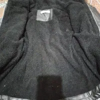 یک عدد کاپشن دخترانه شیک