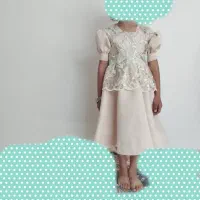 لباس مجلسی کودک