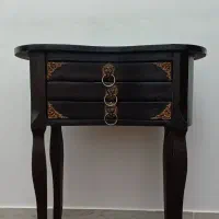 میز و تابلو