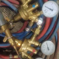 دستگاه جوش ، فرز آهنگری ، اره میزی ، فرز نجاری|ابزارآلات|اصفهان, چرخاب|دیوار