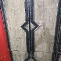 کمد دراور ۳تیکه با بوفه