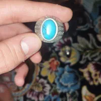 سه عدد انگشتر زیبا