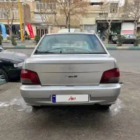 پراید۱۳۲مدل۱۳۸۸|خودرو سواری و وانت|تهران, شوش|دیوار