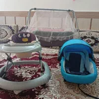 روروک ،گهواره، کهیر
