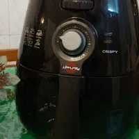 ایر فرایر پارس خزر مدل کریسپی