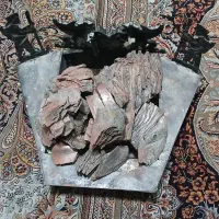 شومینه گازی