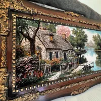 لوازم خانه|فرش|کرمانشاه, |دیوار