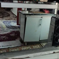 ماکروفر hamilton
