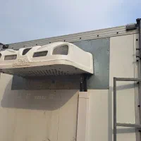 یخچال ایسوزو ۵۲۰۰ بالا صفری