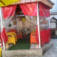 اجاره روزانه سوییت ۵۰ متری در زیباکنار