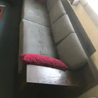 فروش کاناپه|مبلمان خانگی و میز عسلی|کرج, گوهردشت|دیوار