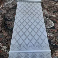 پرده زبرا دومکانیزه