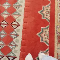 فرش ماشینی 9متری|فرش|میانه, |دیوار