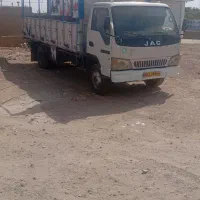 خاور جک آراز ۱۰۶۳|خودرو سنگین|مشهد, عامل|دیوار