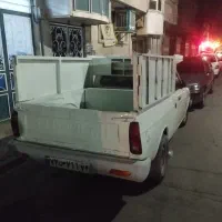 حمل بار در محدوده با کارگر