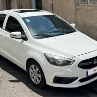 شاهین gمدل ۱۴۰۲ دنده ای