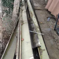 خرید و فروش ضایعات|حراج|شهریار, رزکان|دیوار