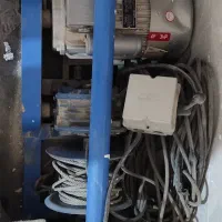 بالابر ساختمانی
