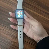 اپل واچ سری ۴