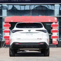 فروش چانگان X5|خودرو سواری و وانت|اهواز, گلستان|دیوار