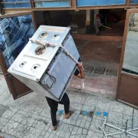 باربری بزرگ حجت بار خراسان خاور،نیسان کارگر تنها|خدمات حمل و نقل|مشهد, طلاب|دیوار