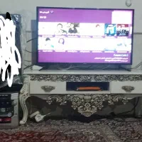 ضبط سامسونگ 2400|سیستم صوتی خانگی|نیشابور, مازول|دیوار