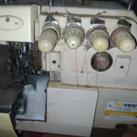 دوعددچرخ زیگزال ویک عددراسته