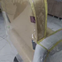 فروش دو عدد صندلی ارایشگاهی|آرایشگاه و سالنهای زیبایی|بومهن, |دیوار