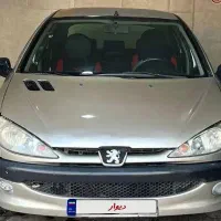 206 فرانسه درجه یک