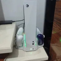 ایکس باکس سری اس در حد