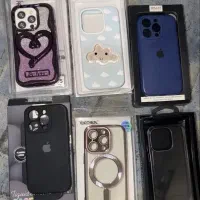 قاب گوشی pro۱۵
