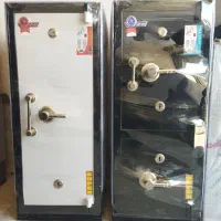 گاوصندوق 40سانت تا 120سانت. رمزدار