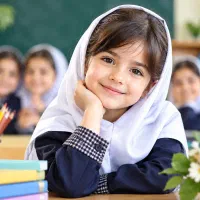 عکاسی تخصصی در مدارس و مهدکودک‌ها