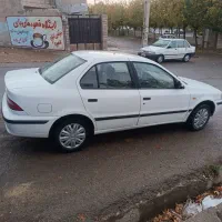 سمندمدل اخرای 95