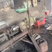 فروش وسایل ریخته گری|ماشین‌آلات صنعتی|مراغه, |دیوار