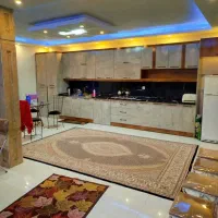 مجموعه باغ ویلا استخر داخل|اجارهٔ کوتاه‌مدت ویلا و باغ|مشهد, میان ولایت|دیوار