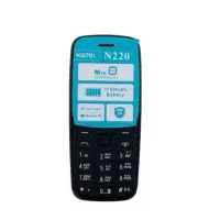 گوشی موبایل کاجیتل ‌N220نو ریجستر شده (ارسال داریم