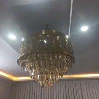 لوستر|لوستر و چراغ آویز|مشهد, کوی سیدی|دیوار