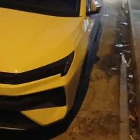 kmcj7 1403 کی ام سی|خودرو سواری و وانت|قم, زنبیل آباد|دیوار