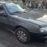 وانت آریسان دوگانه سوز 1404