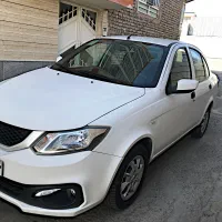 ساینا S مدل 401|خودرو سواری و وانت|تربتحیدریه, کلاته توکلی|دیوار